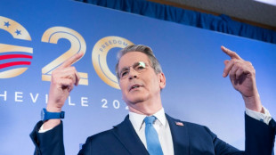 US vows to keep economic pressure on Iran as G20 finance talks begin