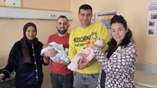 Dieci parti in 26 ore, giorno da record a Legnago