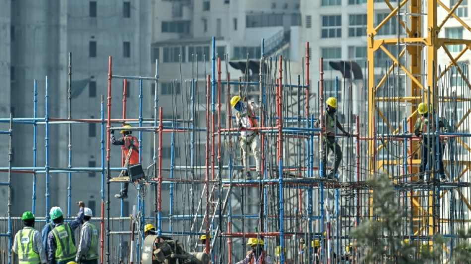 Les grands projets sidérurgiques de l'Inde menacent les objectifs climatiques mondiaux