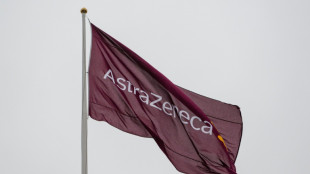Encouraging trial results for AstraZeneca's new weight-loss pill
