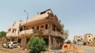 Soudan: dans Khartoum en ruines, la d&eacute;sillusion du retour