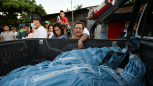 Pérou: 12 morts et 30 disparus après un glissement de terrain dans un port fluvial