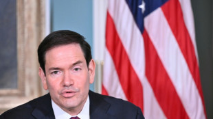 Rubio to visit Trump-friendly allies Colombia, Ecuador, Peru: State Dept