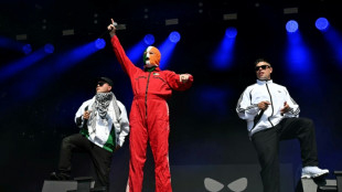 Kneecap to play Paris concert in defiance of objections