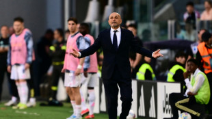 Italie: Naples en Ligue des champions, la Juventus Turin en perdition