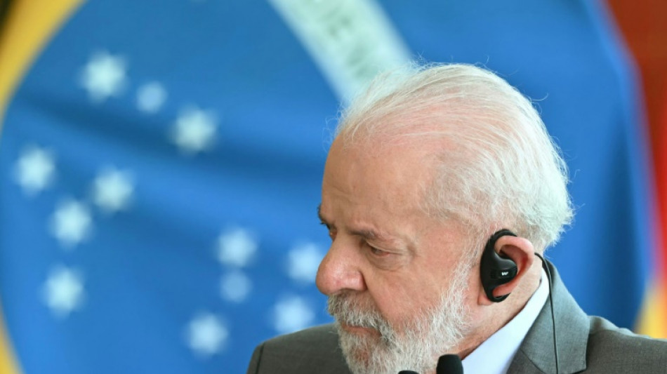 Lula passa por cirurgia de emerg&ecirc;ncia ap&oacute;s detec&ccedil;&atilde;o de hemorragia cerebral