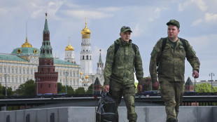 Kiev ammette, russi in regione Dnipropetrovsk