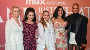 Pour les stars de "Sex and the City", "la vie n'est pas finie" après 50 ans