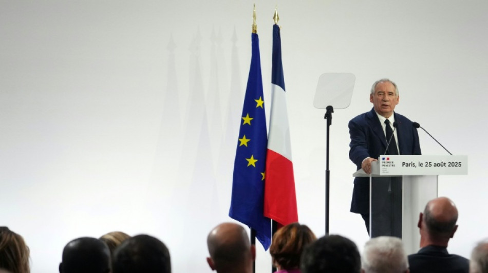 El interés de la deuda de Francia alcanza su mayor nivel desde 2011