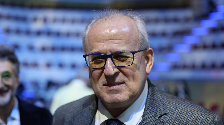 Go! 2025: Ziberna, capitale europea &egrave; contenitore culturale