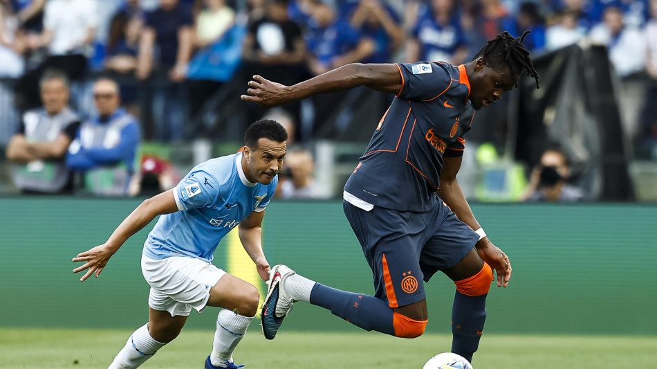 Calcio: l'addio di Pedro 'con Pisa ultimo match, sicuro che presto Lazio festegger&agrave;'
