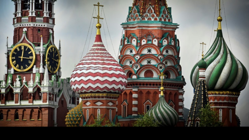 Kreml-Kritiker verurteilen Besuch von russischer Delegation in der Schweiz