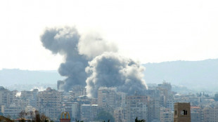 D&eacute;but de pourparlers entre le Liban et Isra&euml;l, une "occasion historique" selon Washington