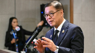 Cambodia says Thailand launches air strikes after ASEAN meet on border clashes