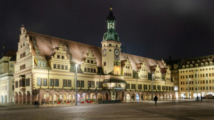 Ältestes Kaffeehaus Deutschlands: "Zum Arabischen Coffe Baum" in Leipzig saniert