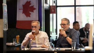 Trump llega a Canadá para un G7 marcado por el conflicto irano-israelí