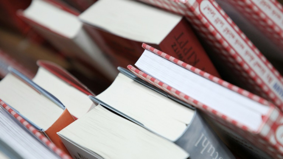 Gericht: Stadtb&uuml;cherei darf umstrittene B&uuml;cher kennzeichnen