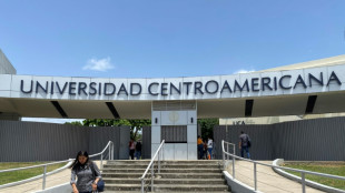 Nicaragua seizes Jesuit university
