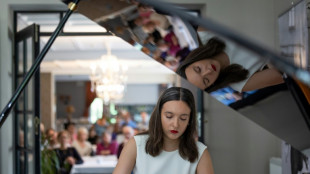 'Musical cocoon': Polish mountain town hosts Chopin fest