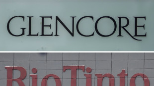 Cap sur le cuivre pour Glencore apr&egrave;s l'&eacute;chec des discussions avec Rio Tinto