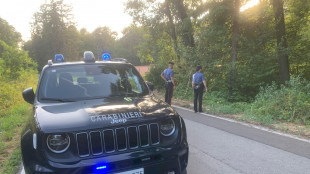 Spara e uccide ladro, 35enne indagato per omicidio