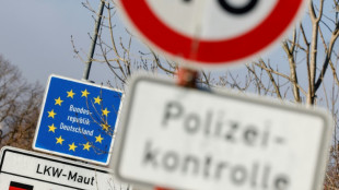 Gewerkschaft der Polizei warnt vor Personalproblemen bei st&auml;rkeren Grenzkontrollen