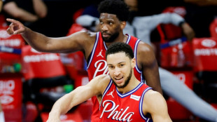 Simmons 'mentally ready' to return after Nets move
