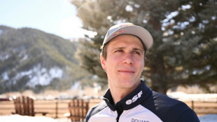 Ski: "ce serait pr&eacute;somptueux de dire que je joue le globe", estime No&euml;l