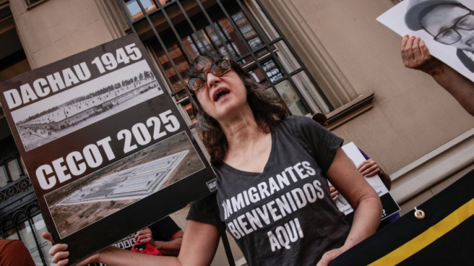 Una corte bloquea a Trump el uso de una ley de 1798 para deportar a migrantes en varios estados