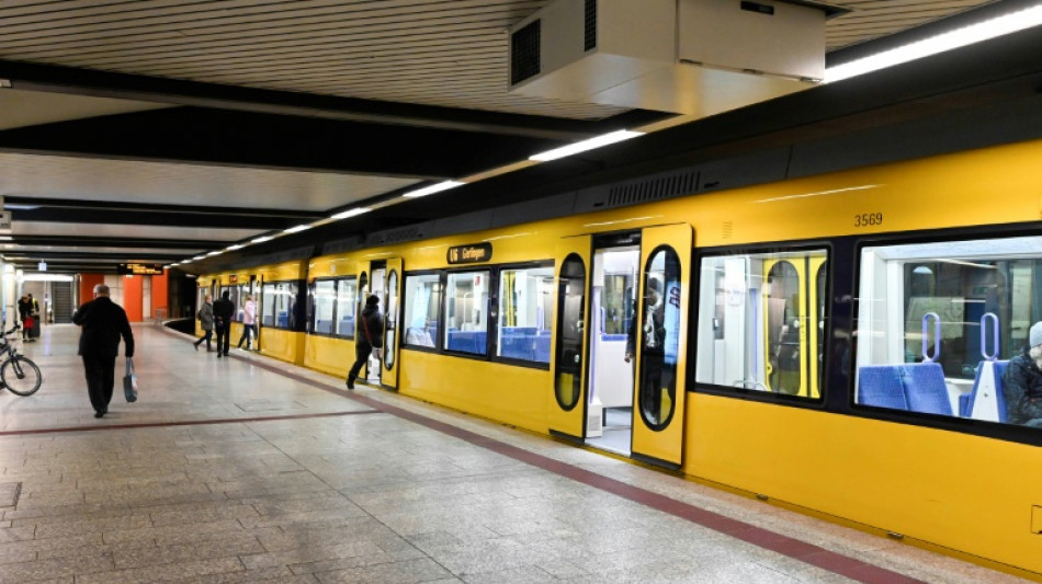 Saarländische Ministerin: Deutschlandticket soll ab Januar 62 Euro kosten 