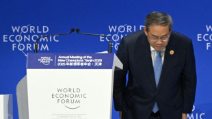 El primer ministro chino advierte de la intensificación de las tensiones comerciales mundiales