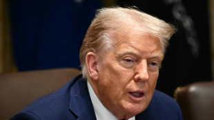 US-Gericht erklärt Großteil der von Trump verhängten Zölle für unzulässig