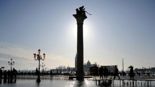 Venedig beginnt mit Verkauf von Tagestickets f&uuml;r Touristen