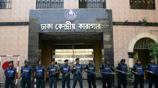 Five questions as Bangladesh hangs top Islamist leader
