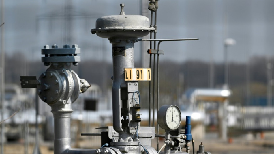 Druck bei Stopp weiterer russischer Energielieferungen steigt