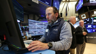 Les Bourses mondiales saluent la rencontre Xi-Trump
