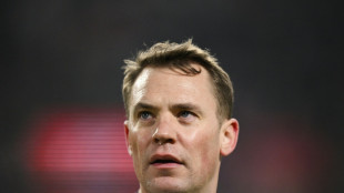 Eberl zu Verhandlungen mit Neuer: "Soll erst mal 40 werden"