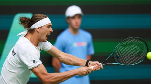 Zverev brilliert: Davis-Cup-Team zieht in Finalrunde ein