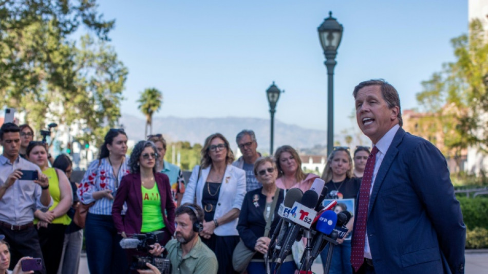 US social media addiction trial jury struggles for consensus