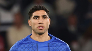 French court confirms rape trial for PSG and Morocco star Hakimi