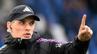 Cinco jogadores do Bayern s&atilde;o d&uacute;vida para enfrentar o Arsenal, diz Tuchel