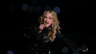 Madonna, en "v&iacute;a de recuperarse" tras su hospitalizaci&oacute;n