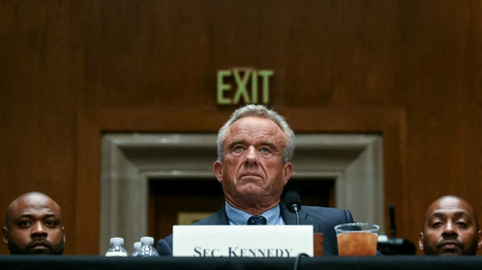 Expertos en vacunación despedidos por la administración Trump dan la voz de alarma