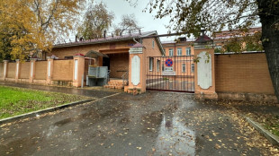 'Nobody seems to care': Russian city shrugs off plague reports