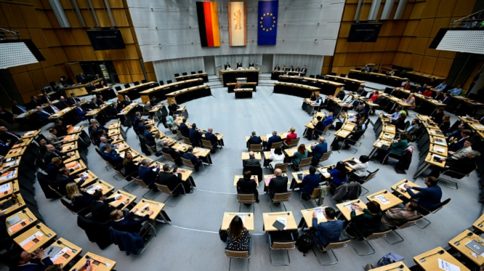 Drittes Vorgespr&auml;ch &uuml;ber Rot-Gr&uuml;n-Rot in Berlin - Warnungen vor Koalition