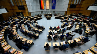 Prognosen: Linkspartei gewinnt Abgeordnetenhauswahl in Berlin klar vor CDU