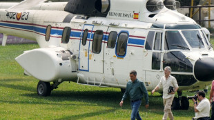 Pedro Sánchez reconoce que la prevención de incendios en España fue "claramente insuficiente"