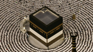 "Rote Linie": Saudi-Arabien wirft Huthi-Miliz Angriff auf heilige Stadt Mekka vor