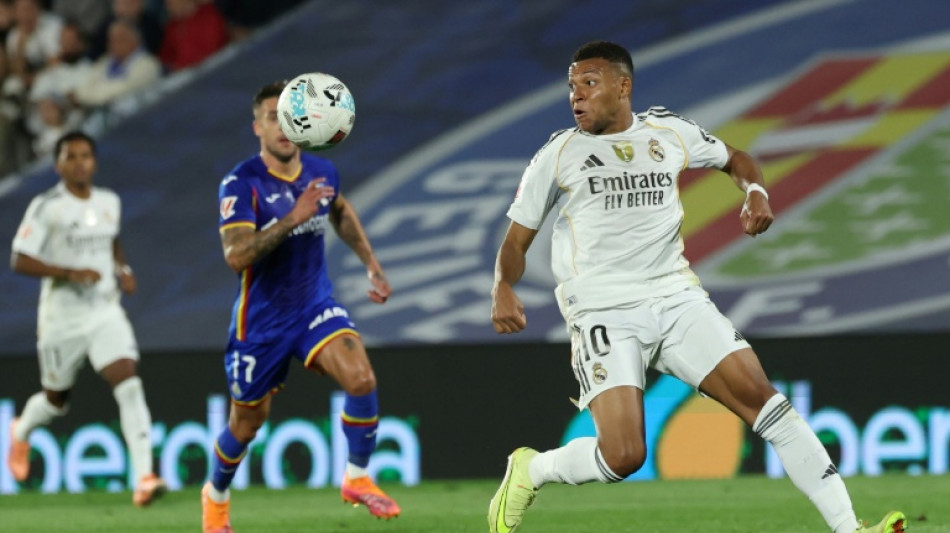 Espagne: le Clasico de la revanche pour Mbappé et le Real Madrid ?