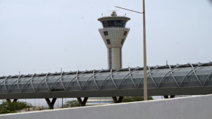 Boeing passenger plane exits runway in Senegal injuring 11 